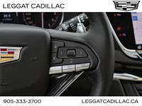 2025 Cadillac XT6 AWD 4dr Sport
