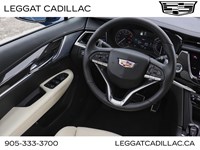 2025 Cadillac XT6 AWD 4dr Sport
