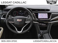 2025 Cadillac XT6 AWD 4dr Sport