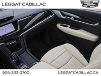 2025 Cadillac XT6 AWD 4dr Sport