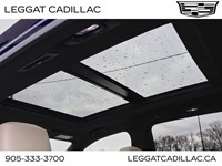 2025 Cadillac XT6 AWD 4dr Sport