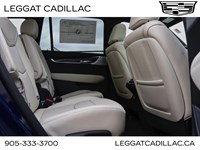 2025 Cadillac XT6 AWD 4dr Sport