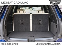 2025 Cadillac XT6 AWD 4dr Sport