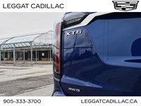2025 Cadillac XT6 AWD 4dr Sport