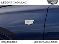 2025 Cadillac XT6 AWD 4dr Sport