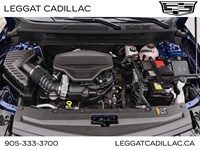 2025 Cadillac XT6 AWD 4dr Sport