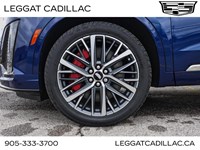 2025 Cadillac XT6 AWD 4dr Sport