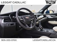 2025 Cadillac XT6 AWD 4dr Sport