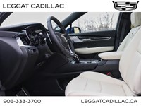 2025 Cadillac XT6 AWD 4dr Sport