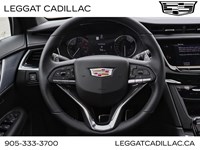 2025 Cadillac XT6 AWD 4dr Sport