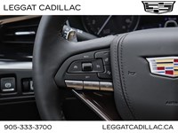2025 Cadillac XT6 AWD 4dr Sport