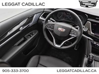 2025 Cadillac XT6 AWD 4dr Sport