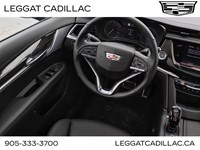 2025 Cadillac XT6 AWD 4dr Sport