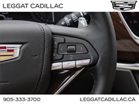2025 Cadillac XT6 AWD 4dr Sport