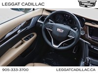 2025 Cadillac XT6 AWD 4dr Sport