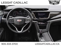 2025 Cadillac XT6 AWD 4dr Sport