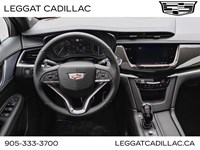 2025 Cadillac XT6 AWD 4dr Sport