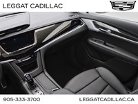 2025 Cadillac XT6 AWD 4dr Sport
