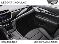 2025 Cadillac XT6 AWD 4dr Sport