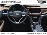 2025 Cadillac XT6 AWD 4dr Sport