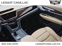 2025 Cadillac XT6 AWD 4dr Sport