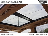 2025 Cadillac XT6 AWD 4dr Sport