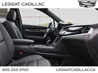 2025 Cadillac XT6 AWD 4dr Sport