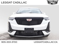 2025 Cadillac XT6 AWD 4dr Sport