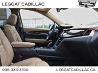 2025 Cadillac XT6 AWD 4dr Sport