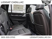 2025 Cadillac XT6 AWD 4dr Sport