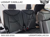 2025 Cadillac XT6 AWD 4dr Sport