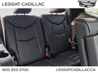 2025 Cadillac XT6 AWD 4dr Sport