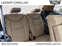 2025 Cadillac XT6 AWD 4dr Sport