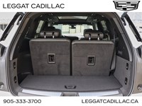2025 Cadillac XT6 AWD 4dr Sport