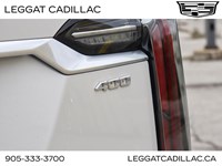 2025 Cadillac XT6 AWD 4dr Sport