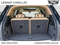 2025 Cadillac XT6 AWD 4dr Sport