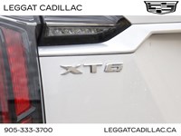 2025 Cadillac XT6 AWD 4dr Sport