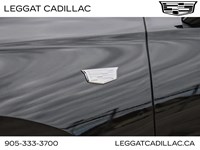 2025 Cadillac XT6 AWD 4dr Sport