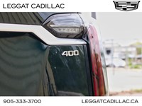 2025 Cadillac XT6 AWD 4dr Sport