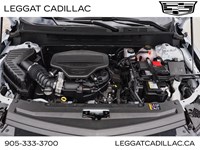 2025 Cadillac XT6 AWD 4dr Sport