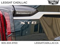 2025 Cadillac XT6 AWD 4dr Sport