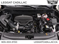 2025 Cadillac XT6 AWD 4dr Sport