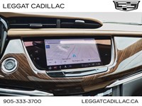 2025 Cadillac XT6 AWD 4dr Sport