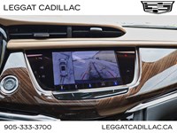 2025 Cadillac XT6 AWD 4dr Sport