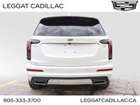 2025 Cadillac XT6 AWD 4dr Sport