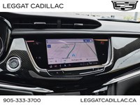 2025 Cadillac XT6 AWD 4dr Sport