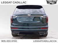 2025 Cadillac XT6 AWD 4dr Sport