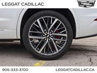 2025 Cadillac XT6 AWD 4dr Sport