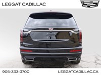 2025 Cadillac XT6 AWD 4dr Sport