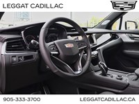 2025 Cadillac XT6 AWD 4dr Sport